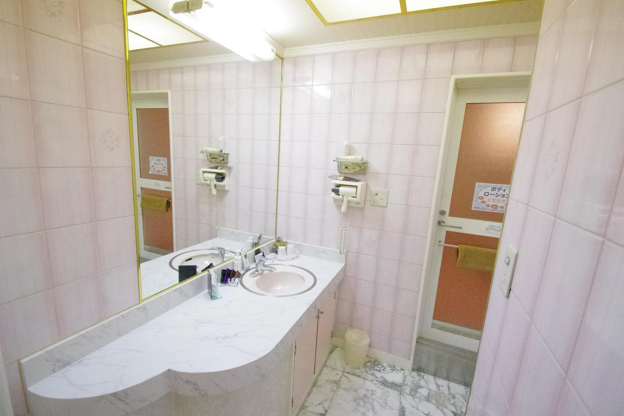 Hotel Princess2 大人専用 (Adults Only) Tóquio