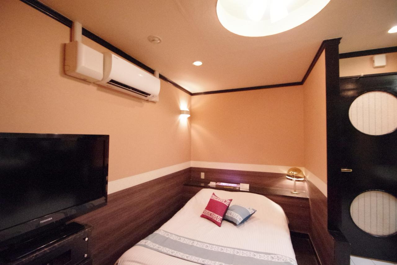 Hotel Princess2 大人専用 (Adults Only) Tóquio