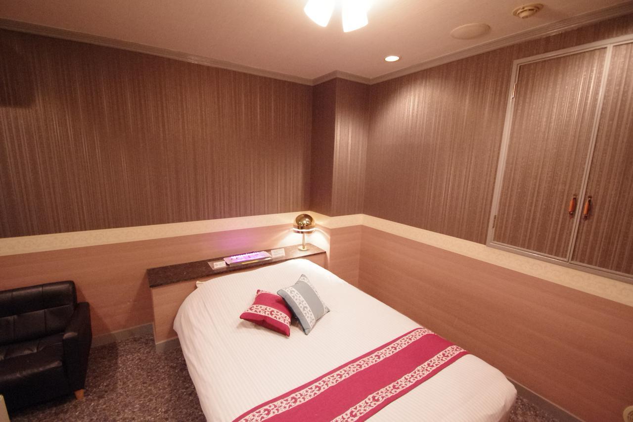 Hotel do amor Hotel Princess2 大人専用 (Adults Only) Tóquio